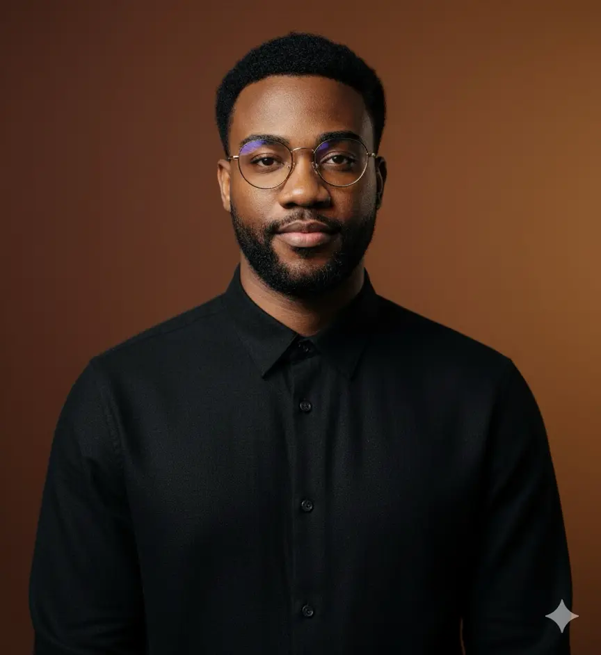 Foto de Anderson Kennedy