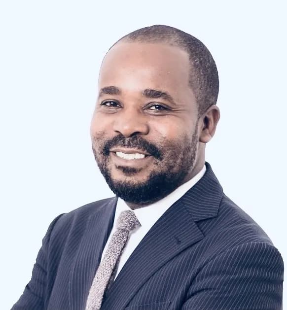 Foto de Clifford Chinyama