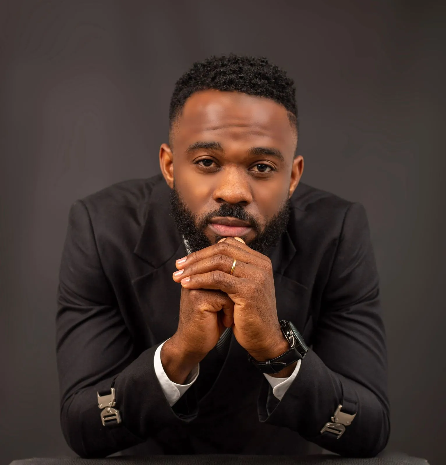 Foto de Manuel Mwenho