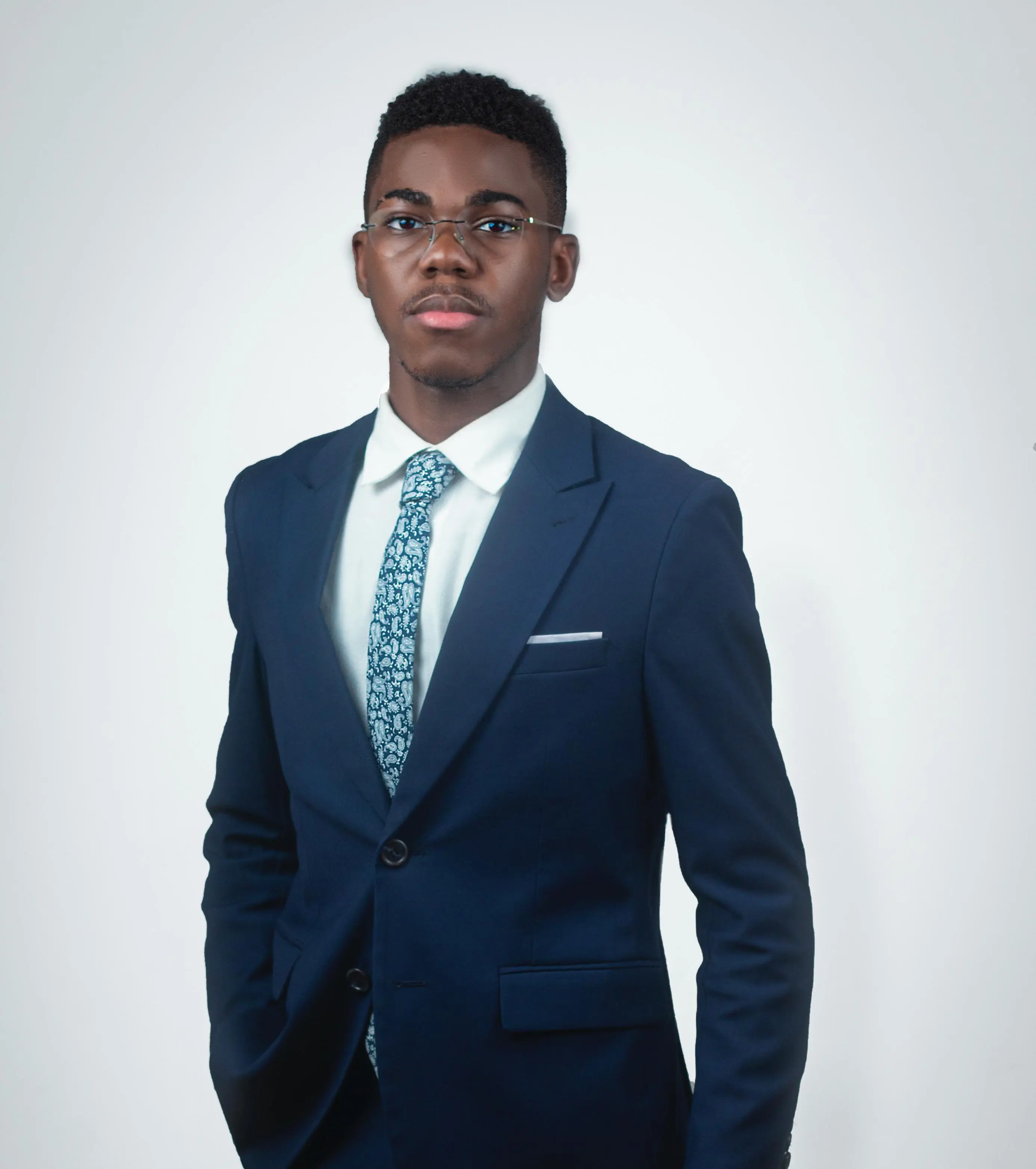 Foto de Stélvio Tombela